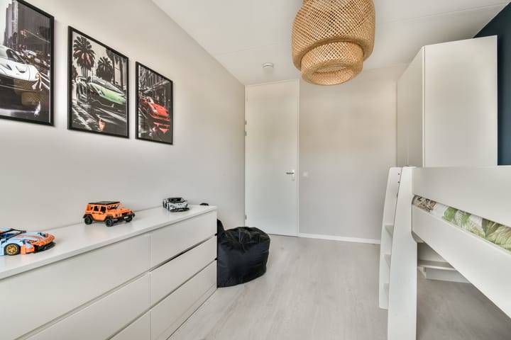 Foto 14 van Dokter Van Westendorplaan 25