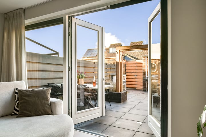 Foto 12 van Dokter Van Westendorplaan 25