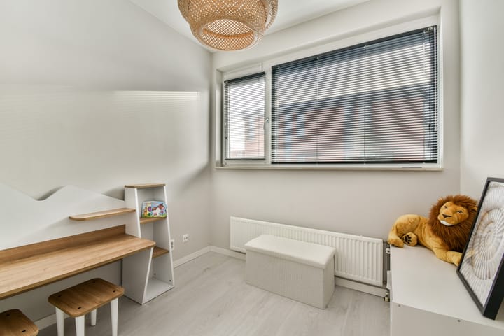 Foto 15 van Dokter Van Westendorplaan 25