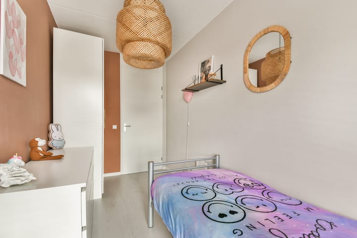 Foto 18 van Dokter Van Westendorplaan 25