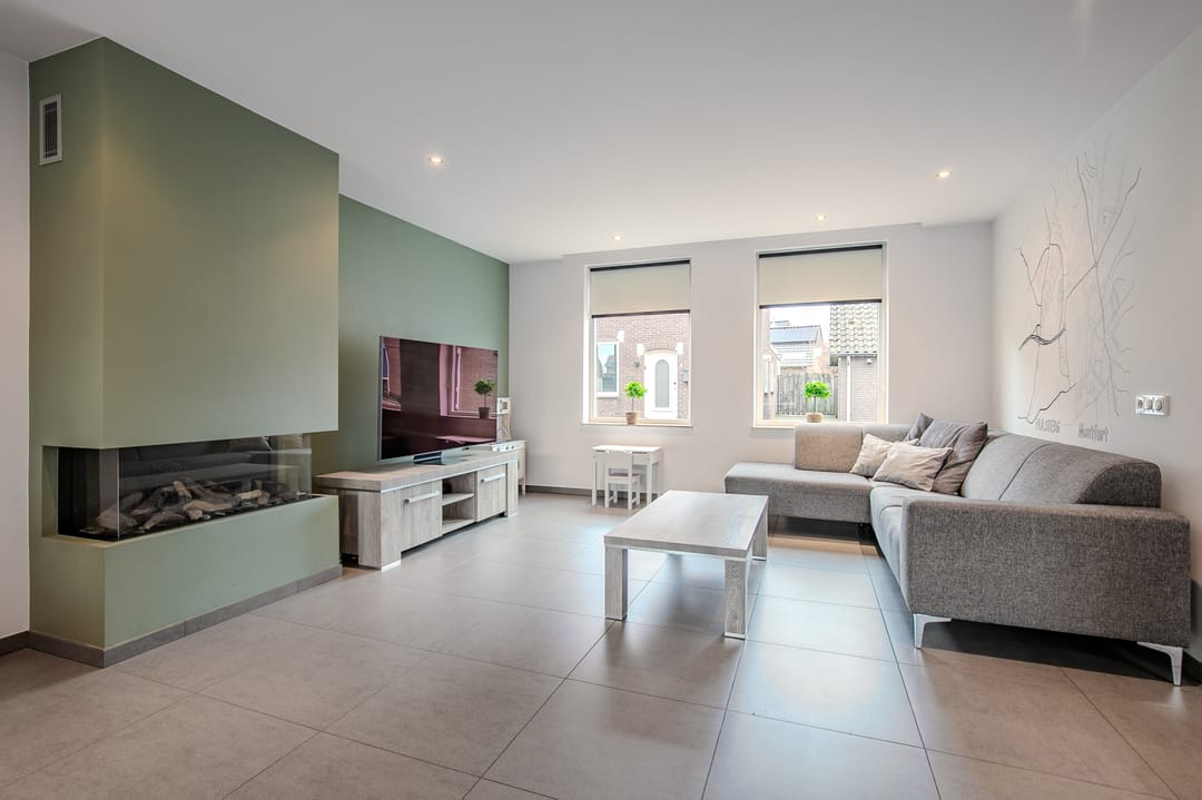 Foto 2 van Kapelaan Hermkensstraat 3