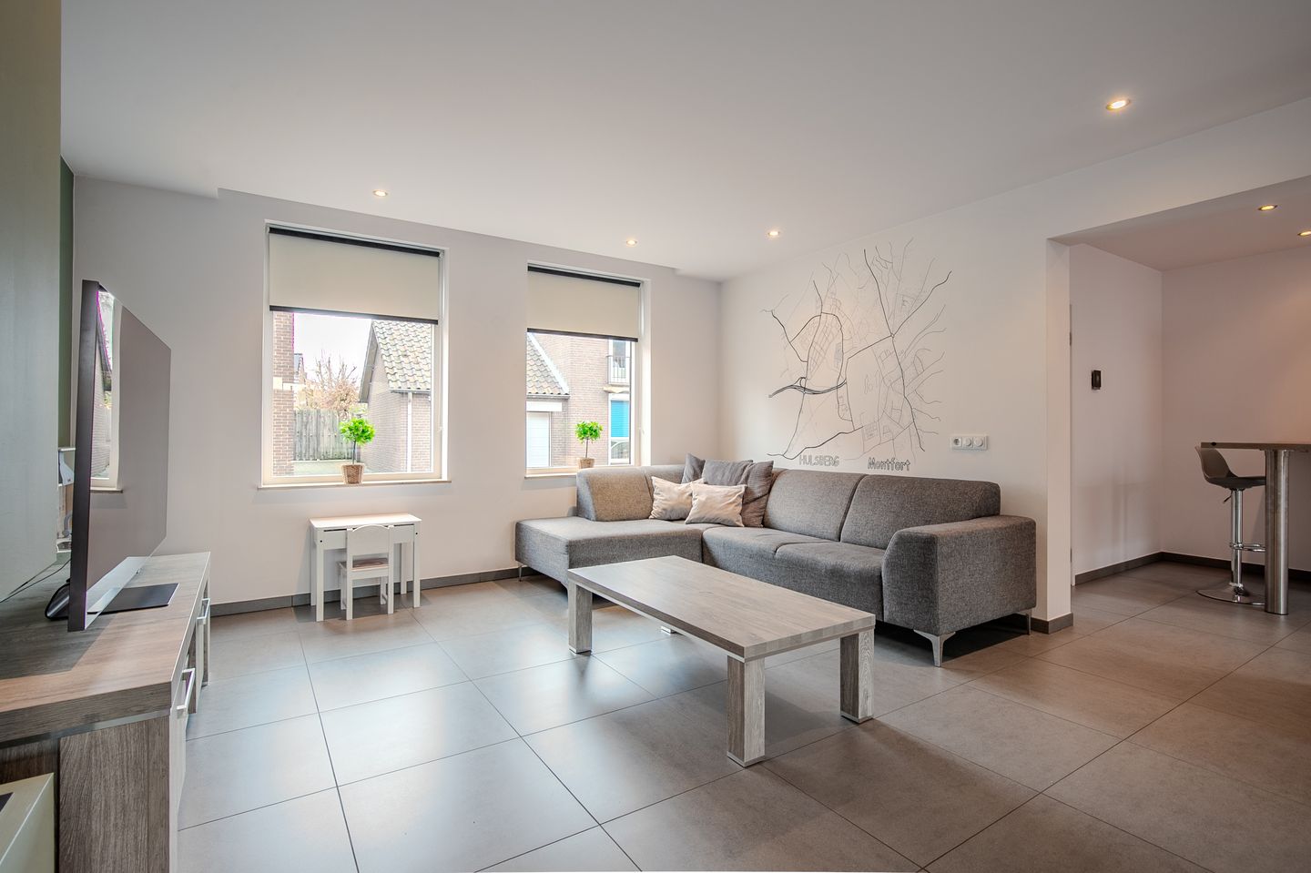 Foto 5 van Kapelaan Hermkensstraat 3