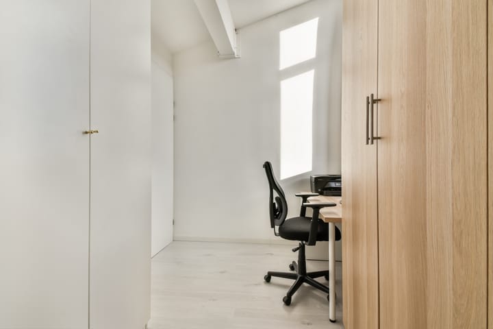 Foto 23 van Dokter Van Westendorplaan 25