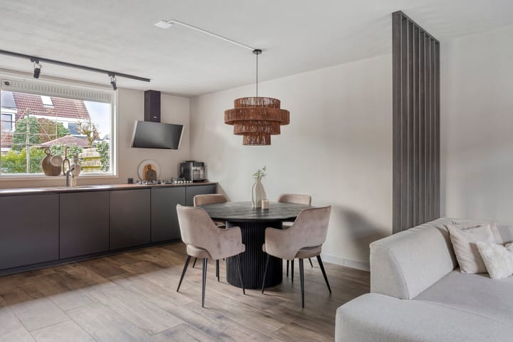 Foto 3 van Duinroos 32