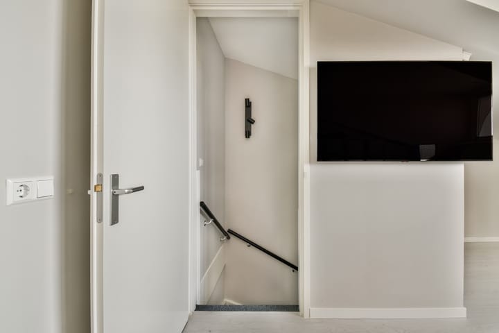 Foto 25 van Dokter Van Westendorplaan 25