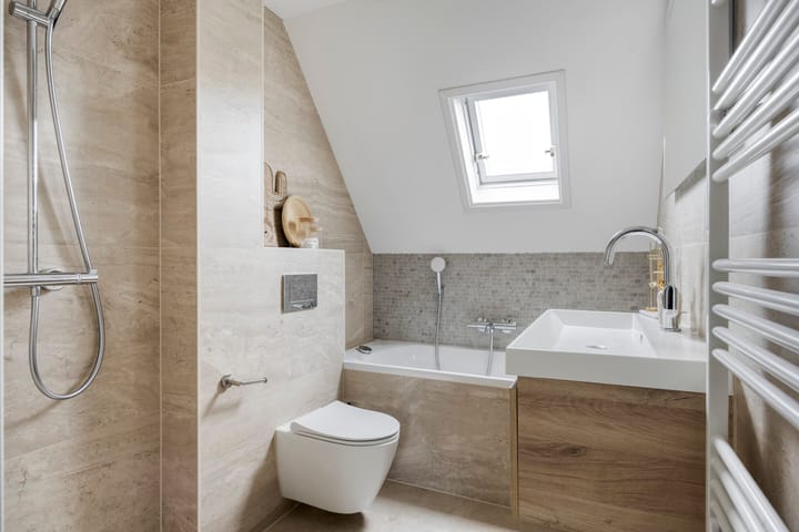 Foto 4 van Duinroos 32