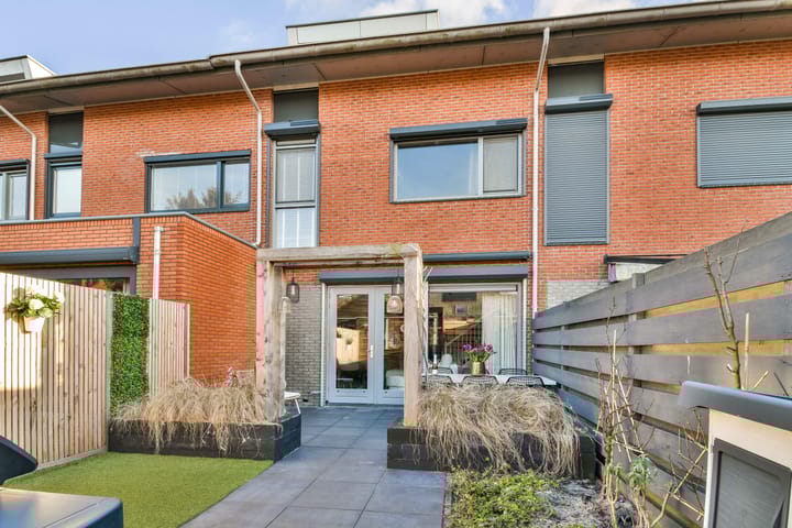 Foto 26 van Dokter Van Westendorplaan 25