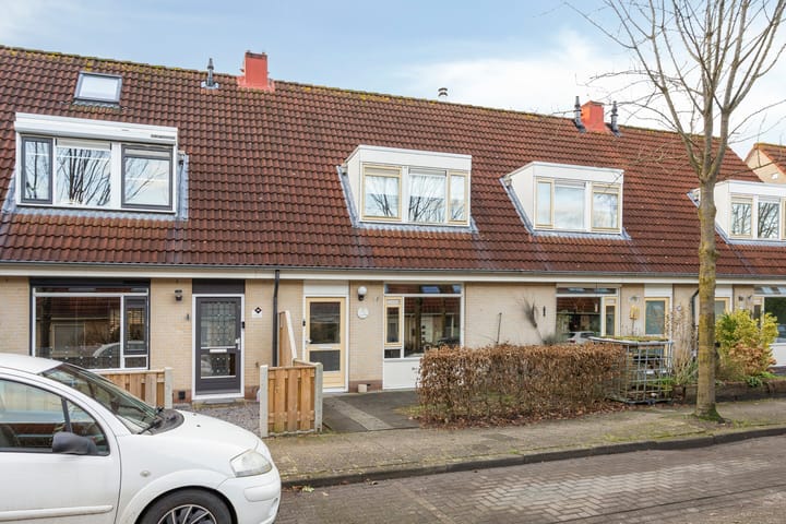 Foto 5 van Duinroos 32