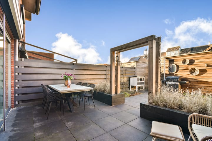 Foto 28 van Dokter Van Westendorplaan 25