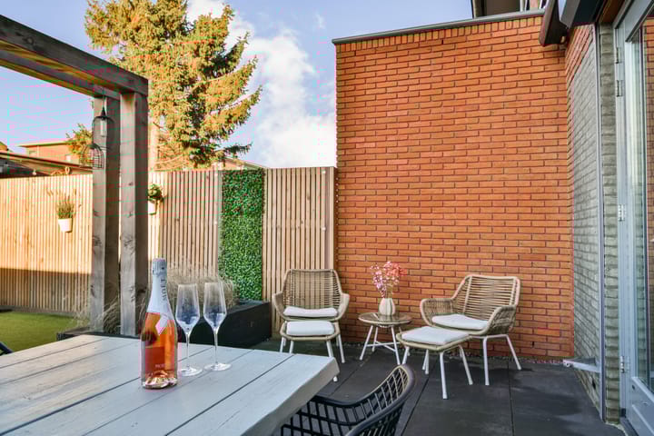 Foto 30 van Dokter Van Westendorplaan 25