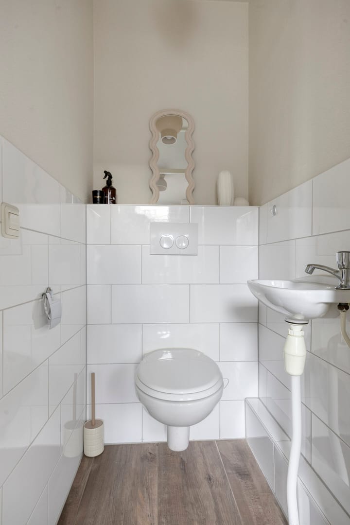 Foto 10 van Duinroos 32