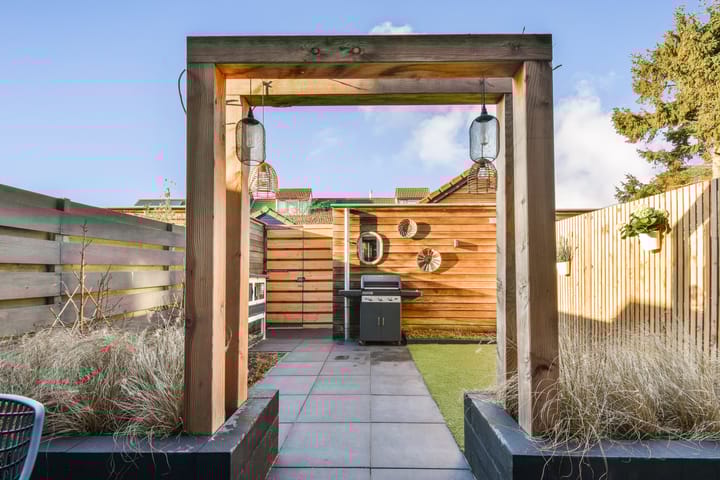 Foto 32 van Dokter Van Westendorplaan 25