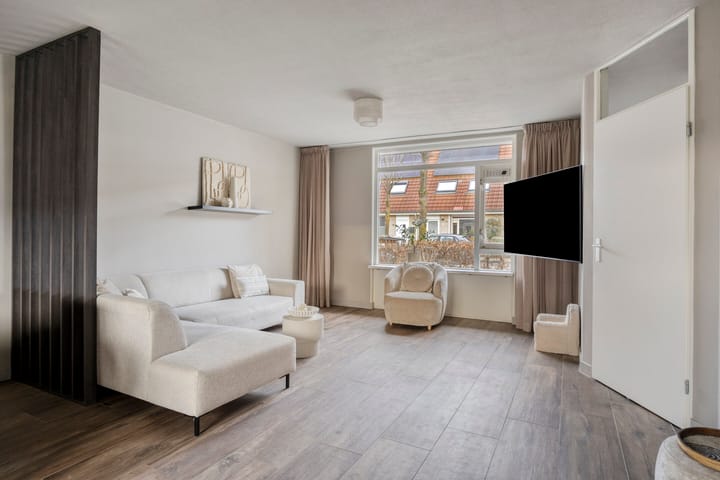 Foto 11 van Duinroos 32