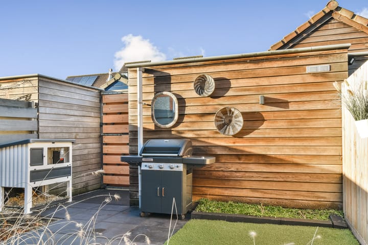 Foto 33 van Dokter Van Westendorplaan 25