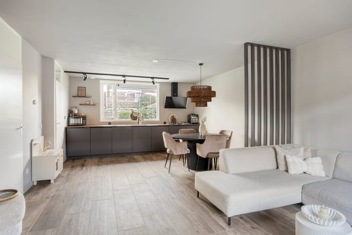 Foto 13 van Duinroos 32