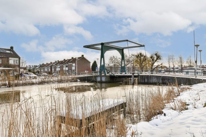 Foto 35 van Dokter Van Westendorplaan 25