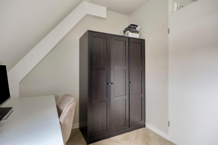 Foto 26 van Duinroos 32