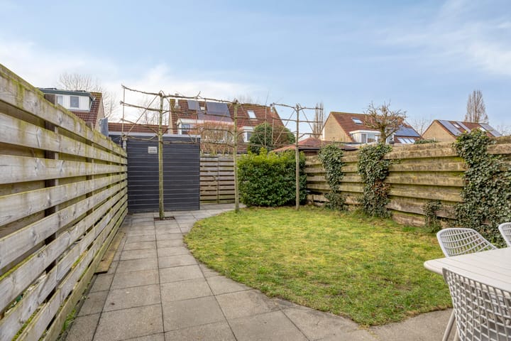 Foto 29 van Duinroos 32