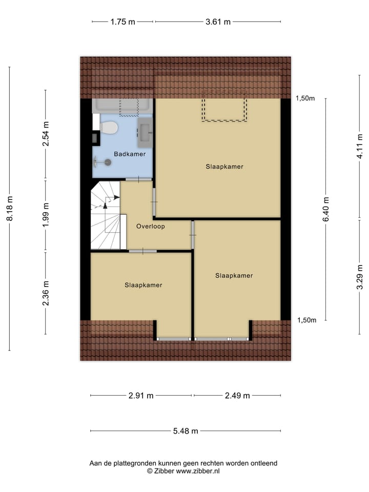 Foto 37 van Duinroos 32