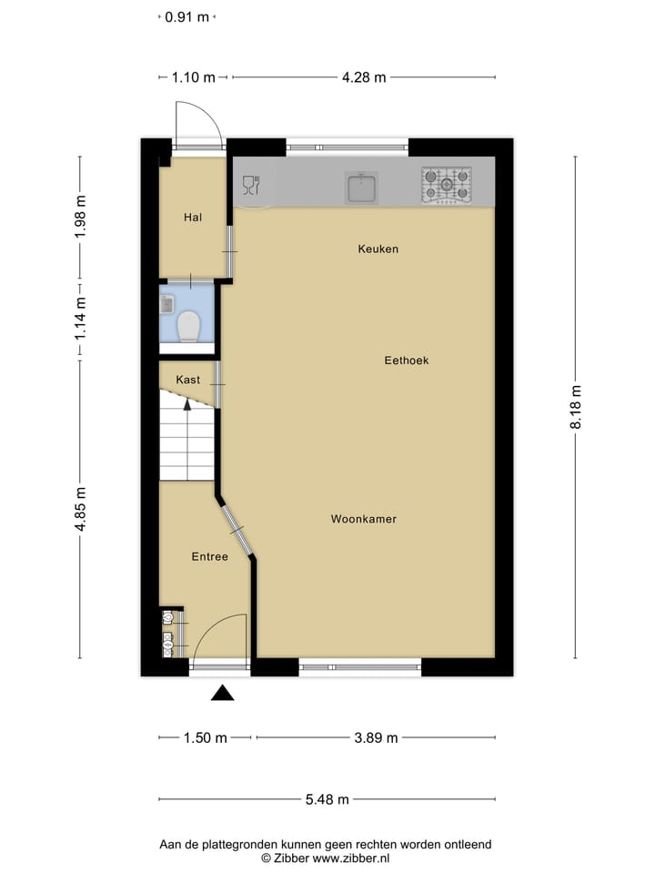 Foto 36 van Duinroos 32