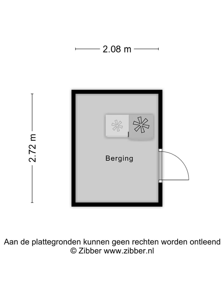 Foto 39 van Duinroos 32