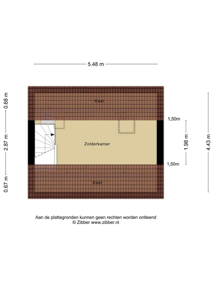 Foto 38 van Duinroos 32