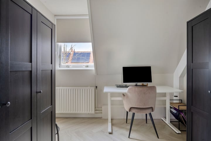 Foto 25 van Duinroos 32