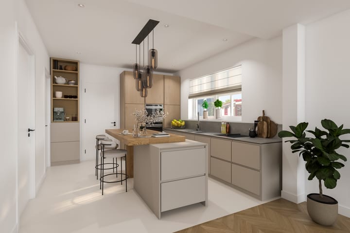 Foto 4 van Brongersmastrjitte 4