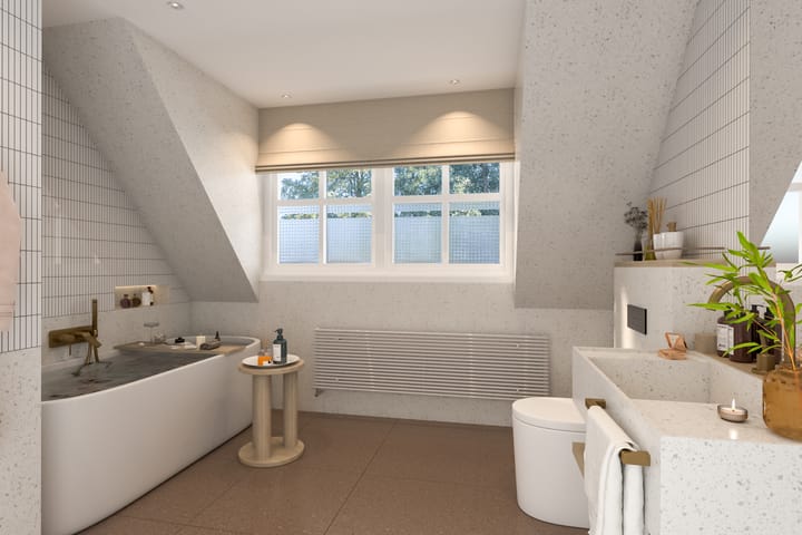 Foto 48 van Brongersmastrjitte 4