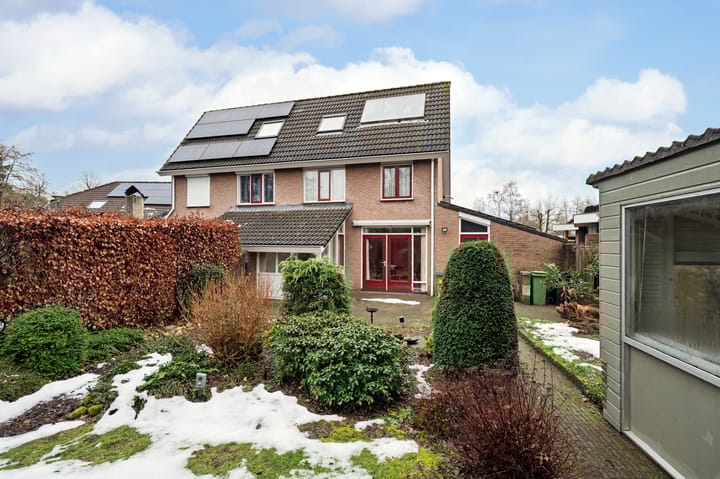 Photo 29 of Bolle Akkers 20