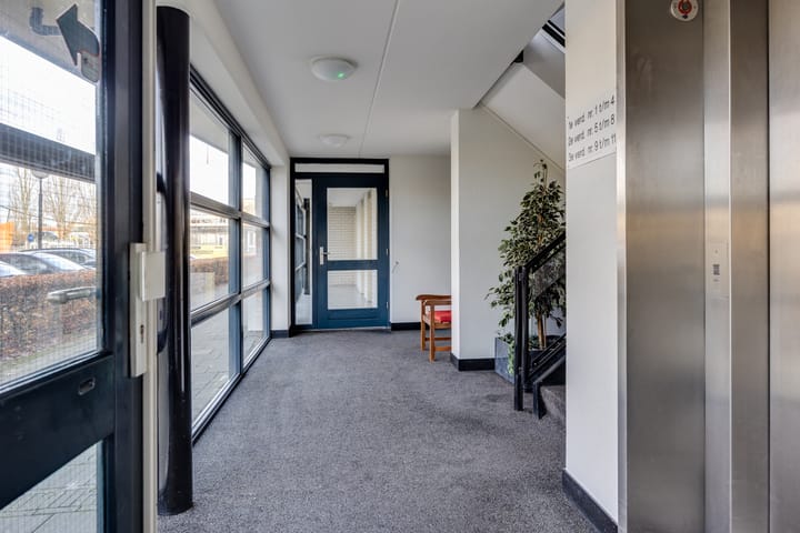 Foto 3 van De Zeilmakerij 8