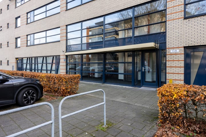 Foto 2 van De Zeilmakerij 8