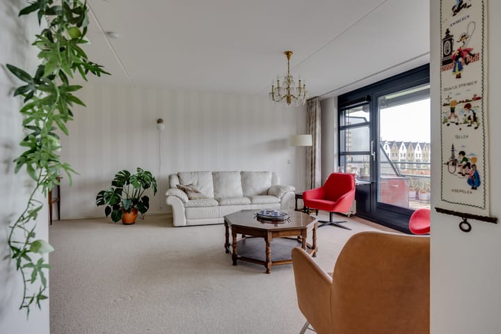 Foto 16 van De Zeilmakerij 8