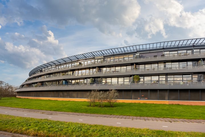 Foto 29 van De Zeilmakerij 8