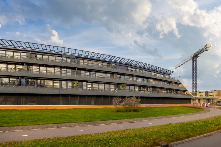 Foto 30 van De Zeilmakerij 8