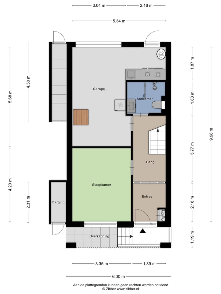 Foto 35 van Zuidkade 124