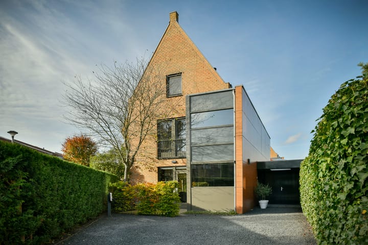 Photo 4 of Groenling 22