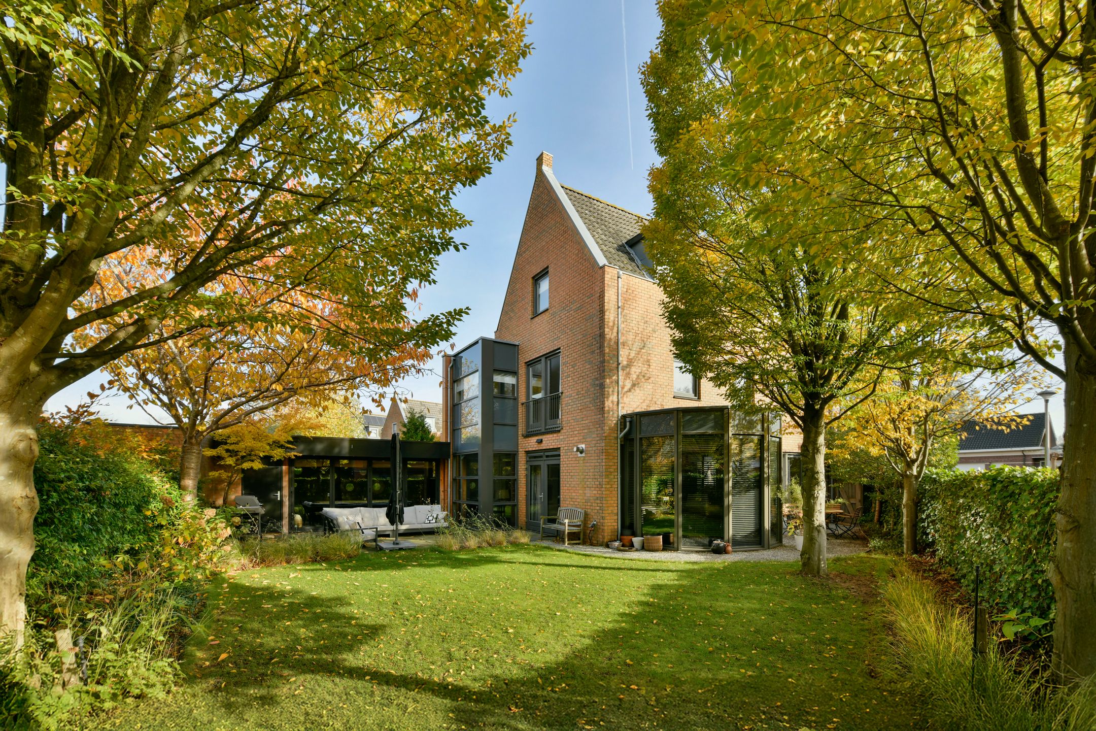 Buying a house in The Netherlands., Groenling 22