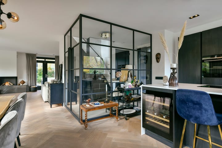 Photo 9 of Groenling 22