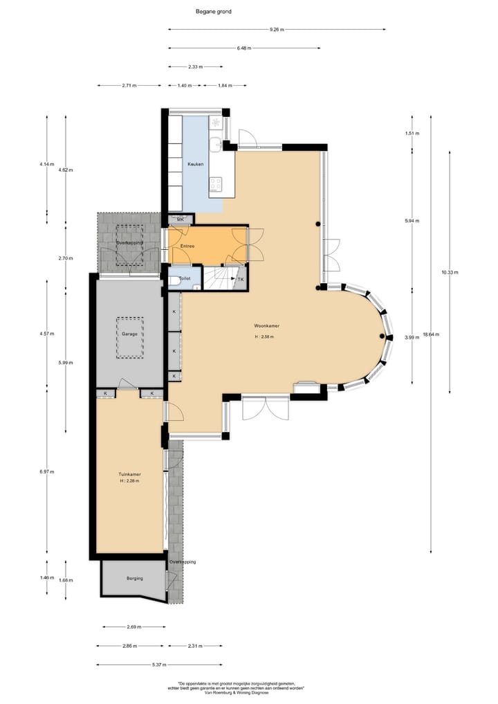 Photo 48 of Groenling 22