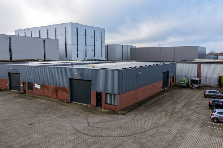 Vossenbeemd 107-B, Helmond