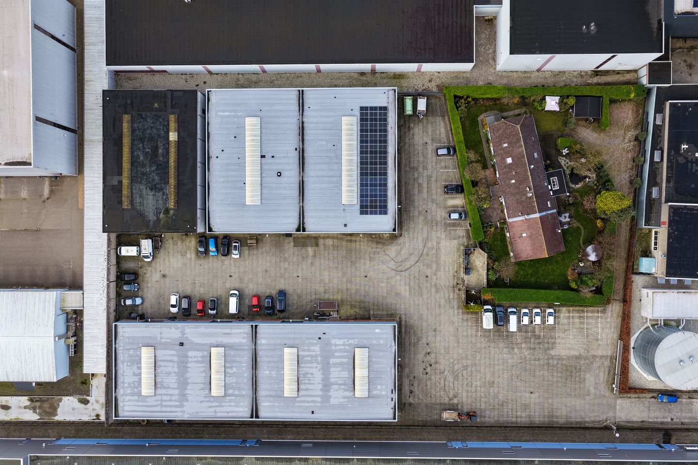 View photo 5 of Vossenbeemd 107-B