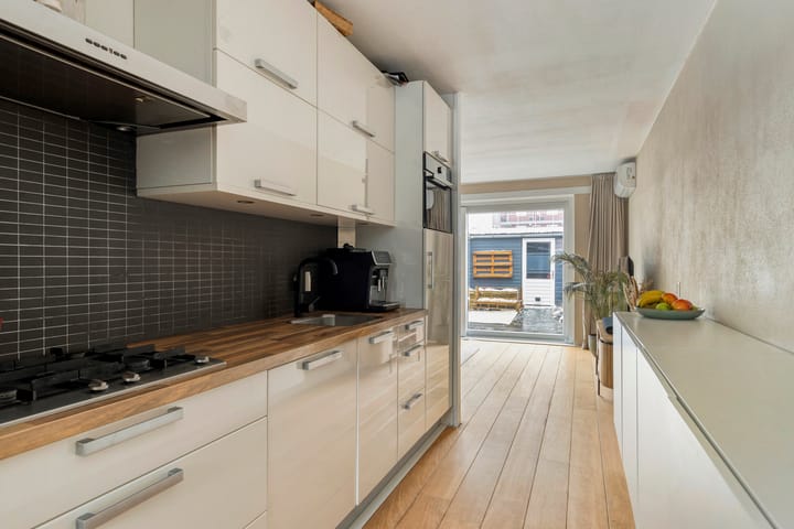 Foto 2 van Arubastraat 26