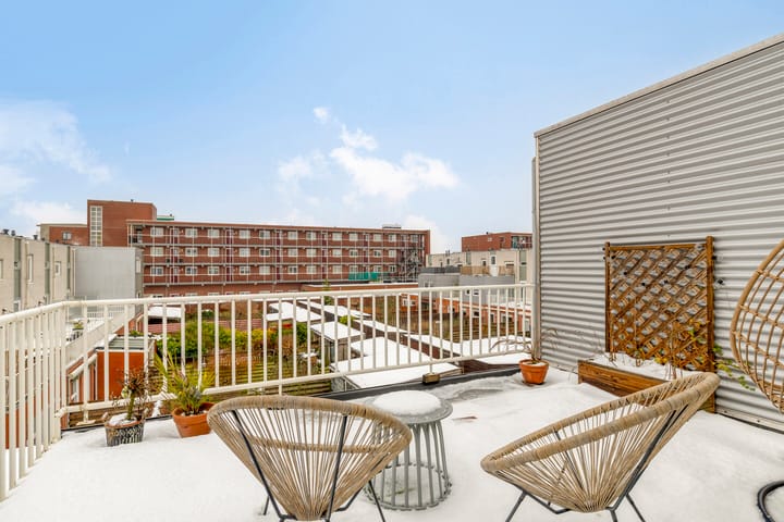 Foto 3 van Arubastraat 26