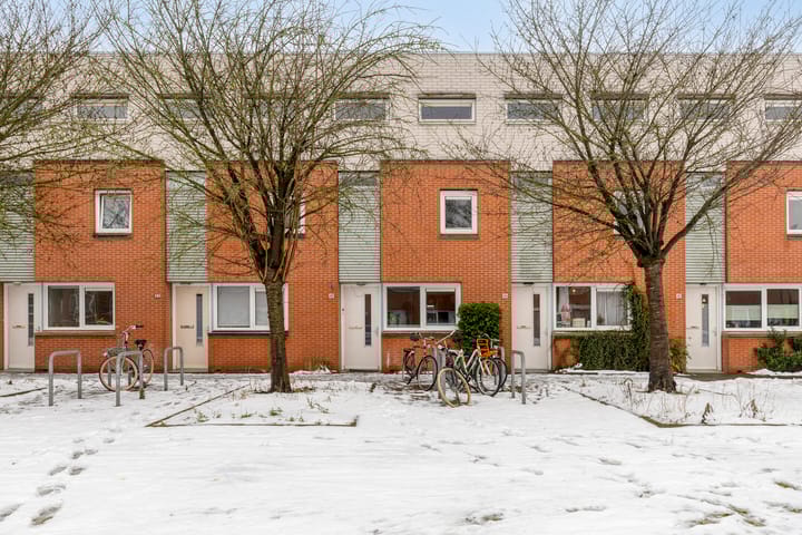 Foto 4 van Arubastraat 26