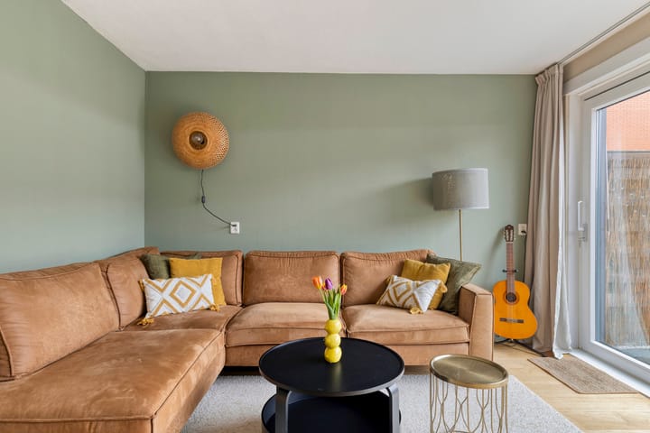 Foto 6 van Arubastraat 26