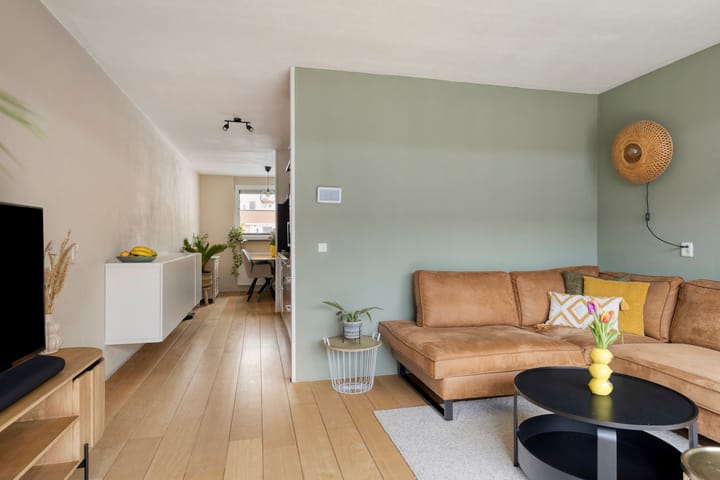 Foto 8 van Arubastraat 26