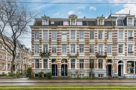 Sarphatistraat thumbnail