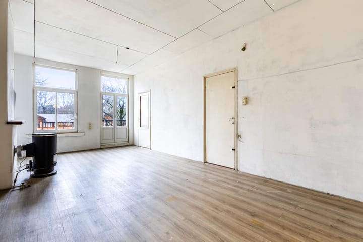 Foto 2 van Sarphatistraat 524