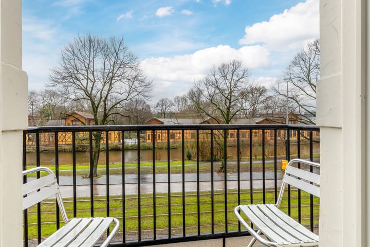 Foto 4 van Sarphatistraat 524